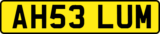 AH53LUM