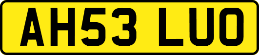 AH53LUO