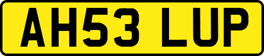 AH53LUP