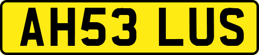 AH53LUS