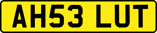 AH53LUT