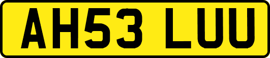 AH53LUU