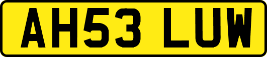 AH53LUW