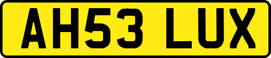 AH53LUX