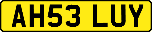 AH53LUY