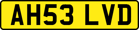 AH53LVD