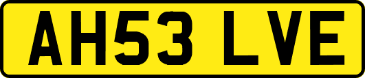 AH53LVE