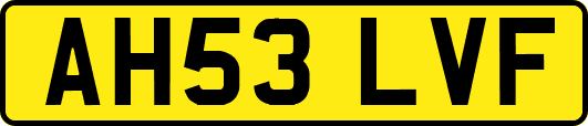 AH53LVF