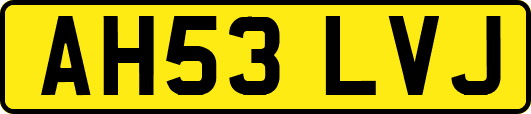 AH53LVJ