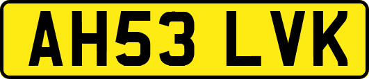 AH53LVK