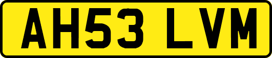 AH53LVM