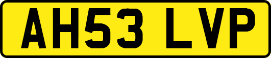 AH53LVP