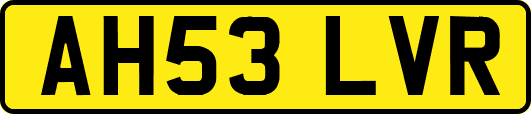 AH53LVR