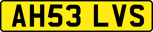 AH53LVS