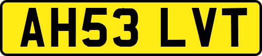 AH53LVT