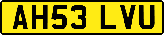 AH53LVU