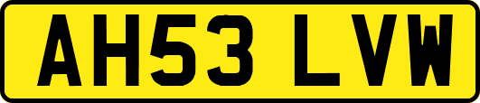 AH53LVW