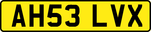 AH53LVX