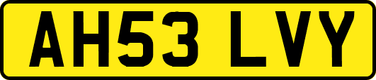 AH53LVY
