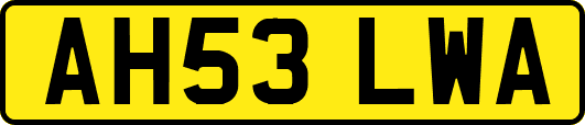 AH53LWA
