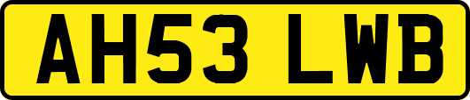 AH53LWB