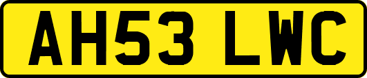 AH53LWC