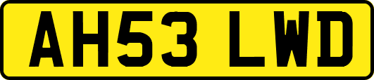 AH53LWD