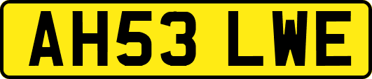 AH53LWE