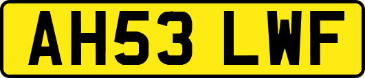 AH53LWF