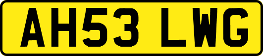 AH53LWG