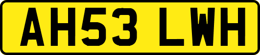 AH53LWH