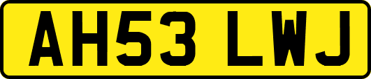 AH53LWJ