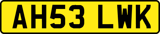 AH53LWK