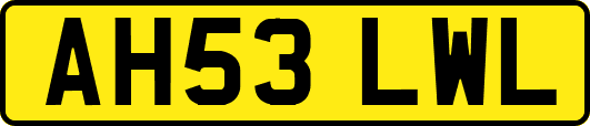 AH53LWL
