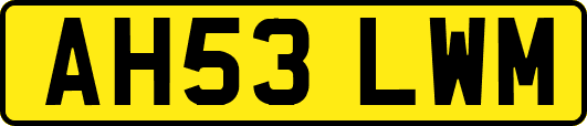 AH53LWM