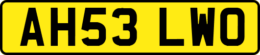 AH53LWO