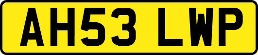 AH53LWP