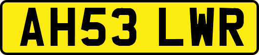 AH53LWR