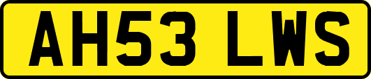 AH53LWS