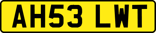 AH53LWT