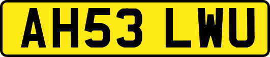 AH53LWU