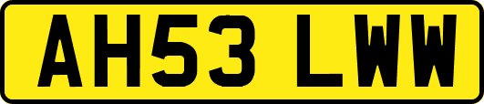 AH53LWW