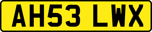 AH53LWX