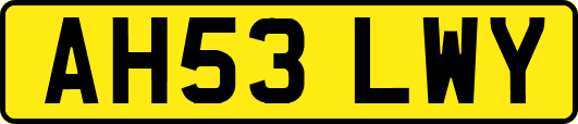 AH53LWY