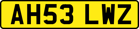 AH53LWZ