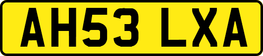 AH53LXA