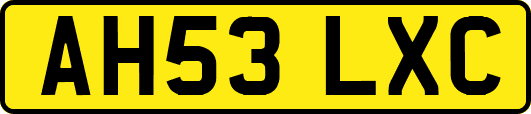 AH53LXC