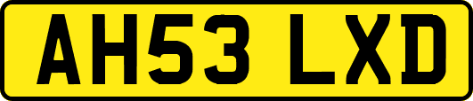 AH53LXD