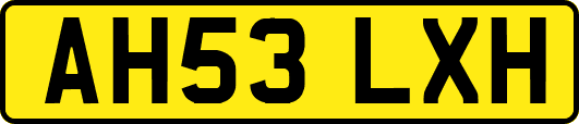AH53LXH