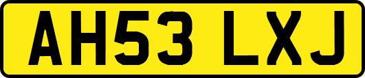 AH53LXJ